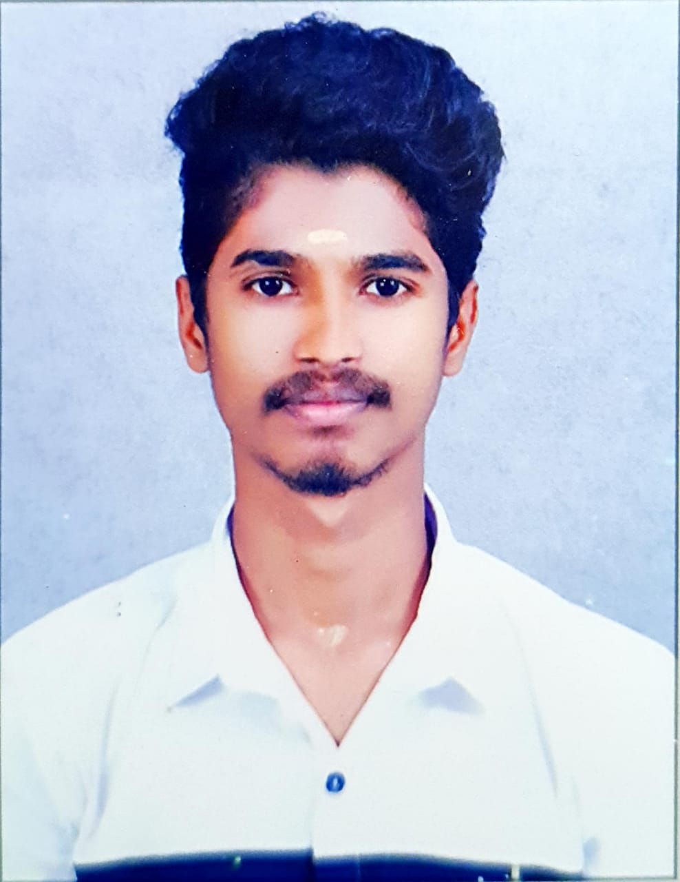 Deepakmuthu Profile